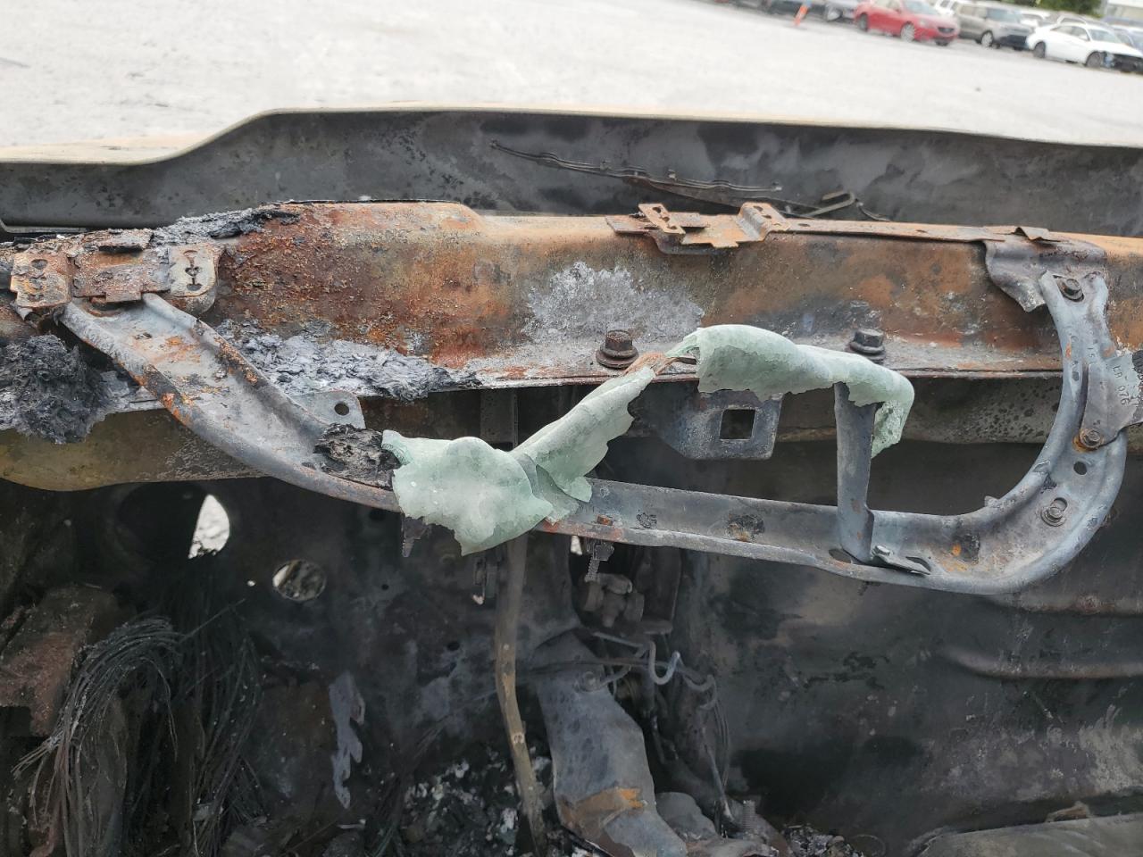 2005 Chevrolet Silverado K2500 Heavy Duty VIN: 1GCHK29225E273805 Lot: 68337615