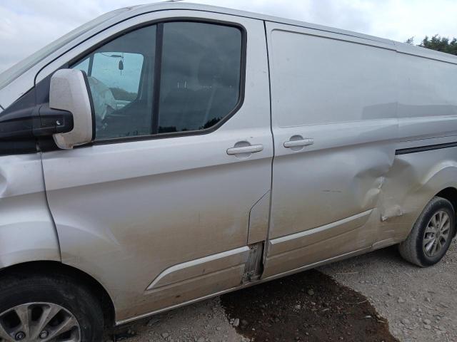 2020 FORD TRANSIT CUSTOM LIMITED