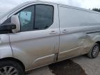 2020 FORD TRANSIT CUSTOM LIMITED for sale at Copart WISBECH