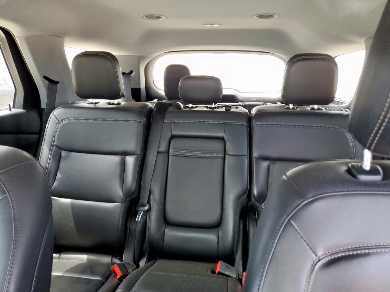 2022 Ford Explorer Xlt VIN: 1FMSK7DHXNGA13408 Lot: 66850525