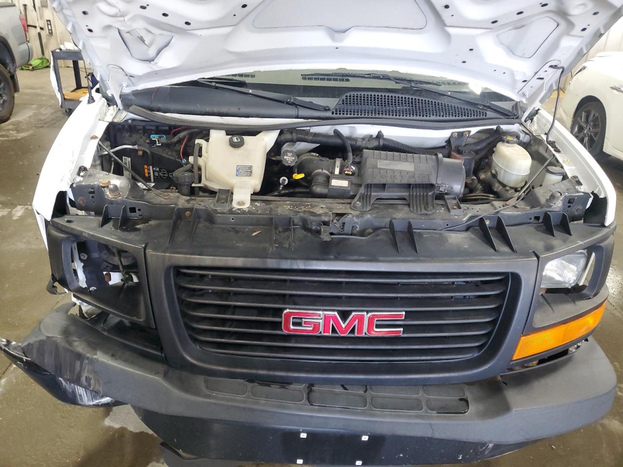 2015 GMC Savana Cargo 2500 13 VIN: 1GTW7FCF7F1214379 Lot: 71157585