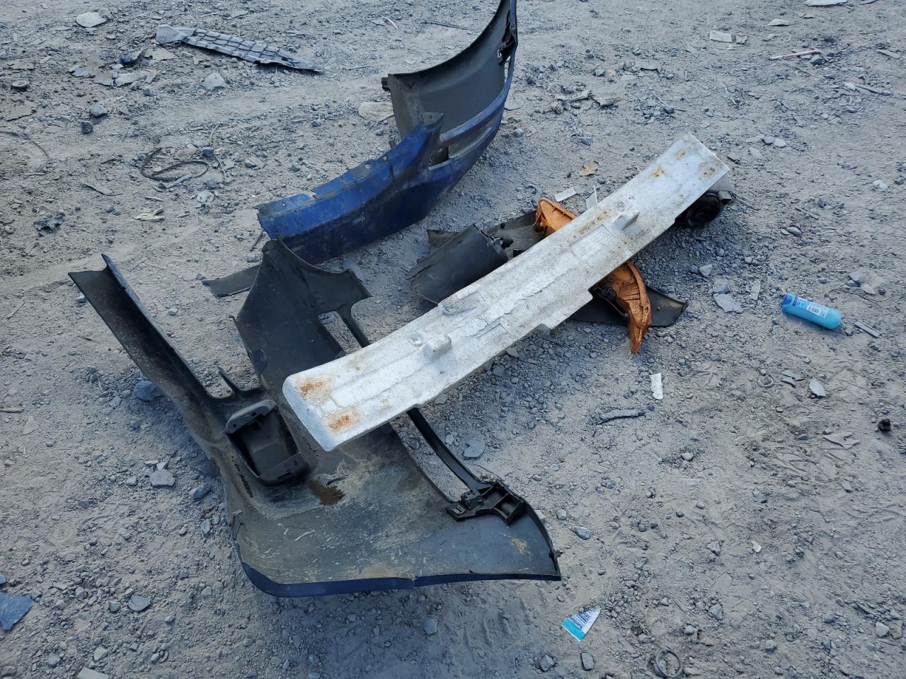 2004 Chevrolet Aveo VIN: KL1TD62634B269682 Lot: 70950725