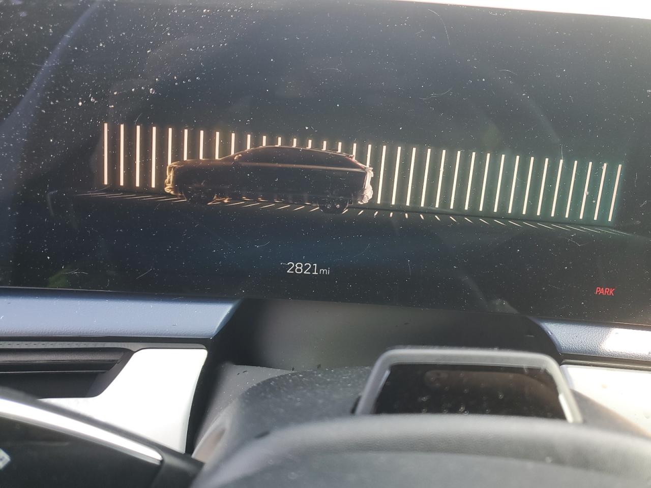 2025 Cadillac Optiq Sport VIN: 3GYK3GMR6SS213462 Lot: 69352895