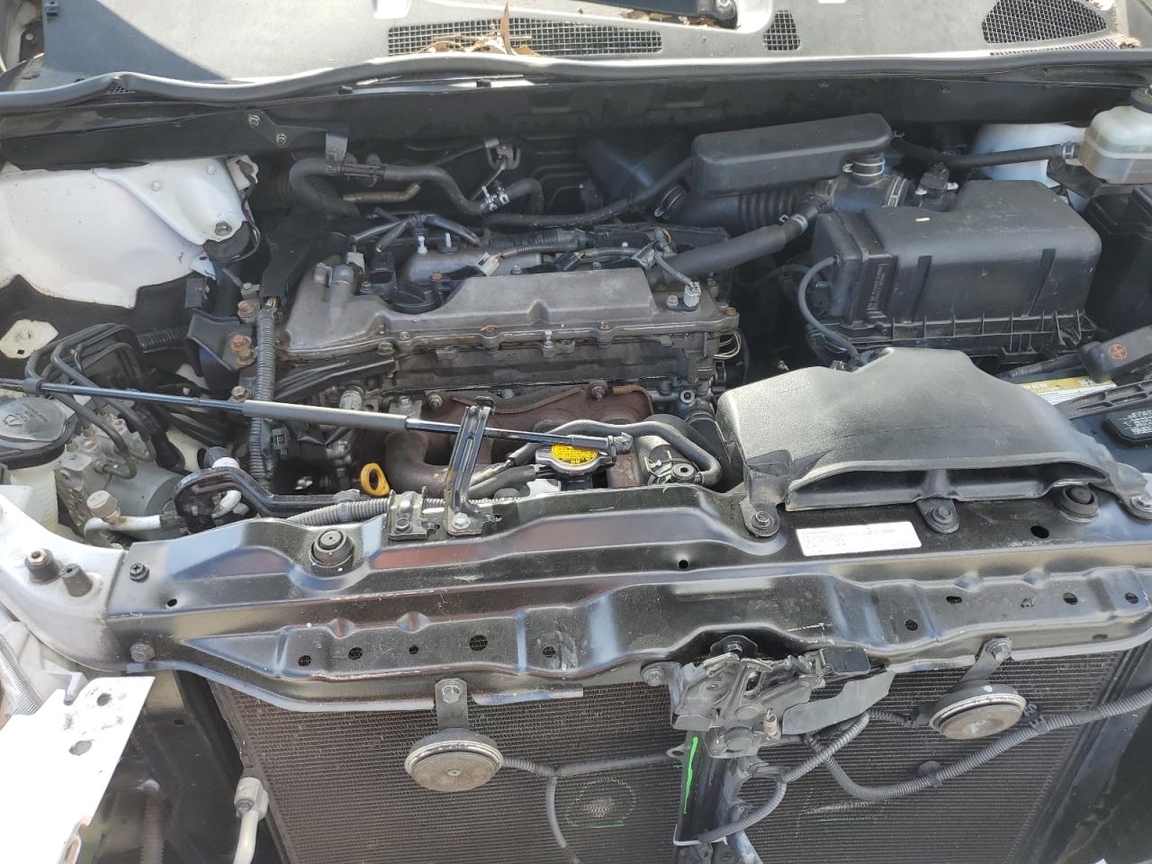 2009 Toyota Highlander VIN: JTEDA41A192005640 Lot: 69595105