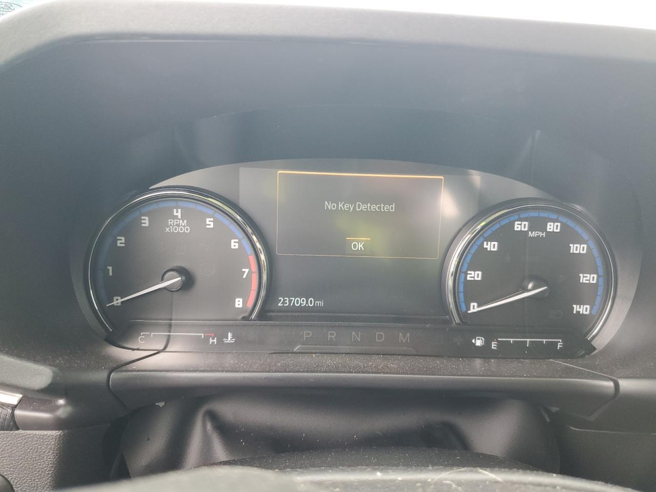 2023 Ford Bronco Sport Heritage Limited VIN: 3FMCR9H97PRD76548 Lot: 67351155