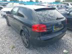 2010 AUDI A3 S LINE SP EDTN TDI 138  for sale at Copart SANDY