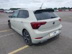 2023 VOLKSWAGEN POLO R-LIN for sale at Copart SANDTOFT