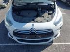 2012 CITROEN DS5 2.0 HDI DSTYLE 5DR AUTO for sale at Copart SANDTOFT
