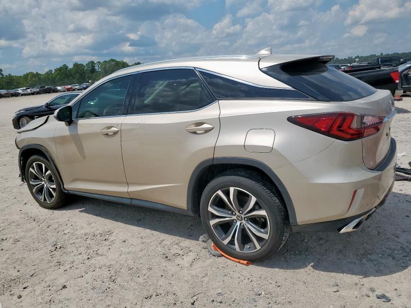  LEXUS RX350 2019 Бежевый
