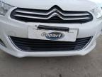 2014 CITROEN C4 1.6 E-HDI [115] AIRDREAM EXCLUSIVE 5DR ETG6 for sale at Copart PETERLEE