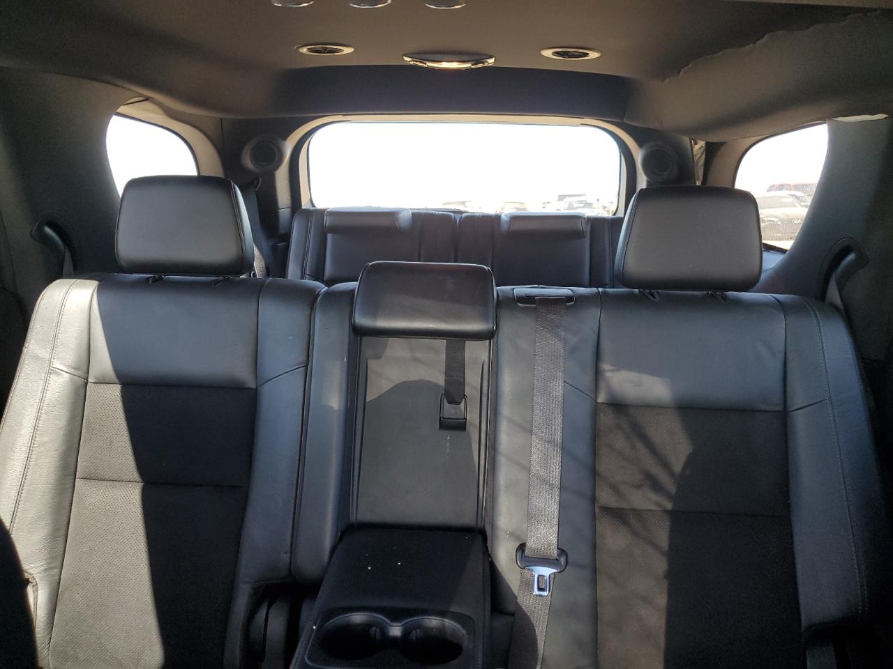 2021 Dodge Durango Gt VIN: 1C4RDJDG2MC806273 Lot: 68745575