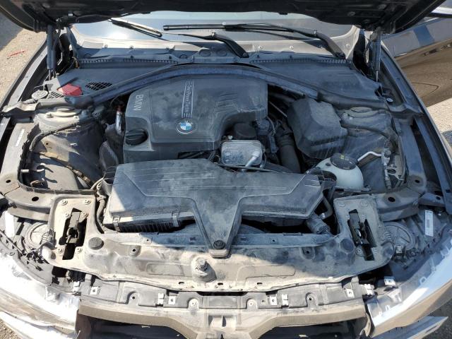 2014 BMW 320 I XDRIVE  
