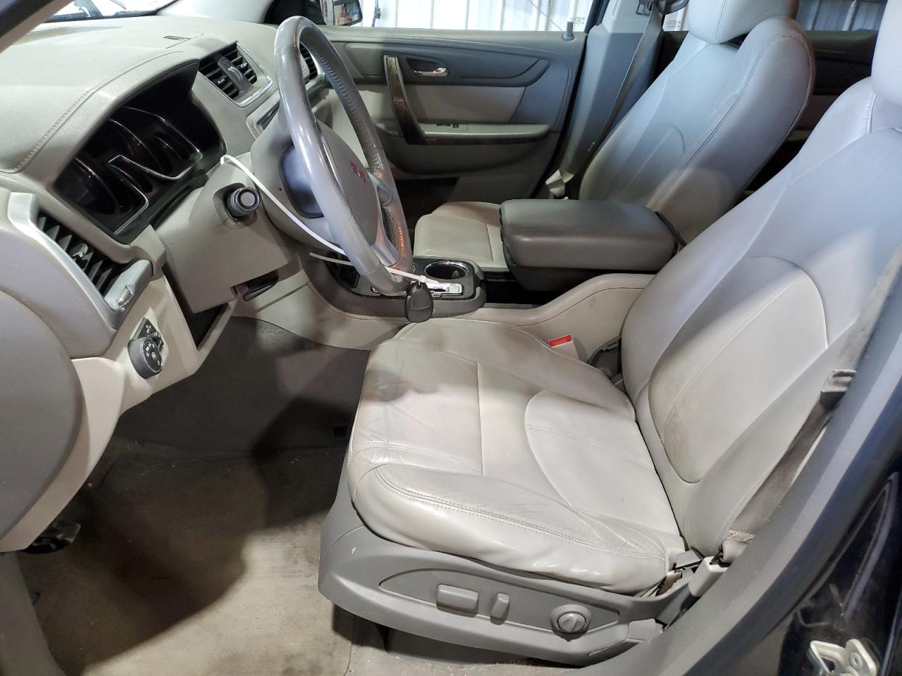 2015 GMC Acadia Slt-2 VIN: 1GKKVSKD7FJ145047 Lot: 68809185