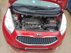 2015 KIA VENGA 2 AU for sale at Copart SANDY