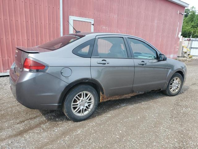 2010 FORD FOCUS SES  