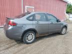 2010 FORD FOCUS SES   for sale at Copart ON - LONDON