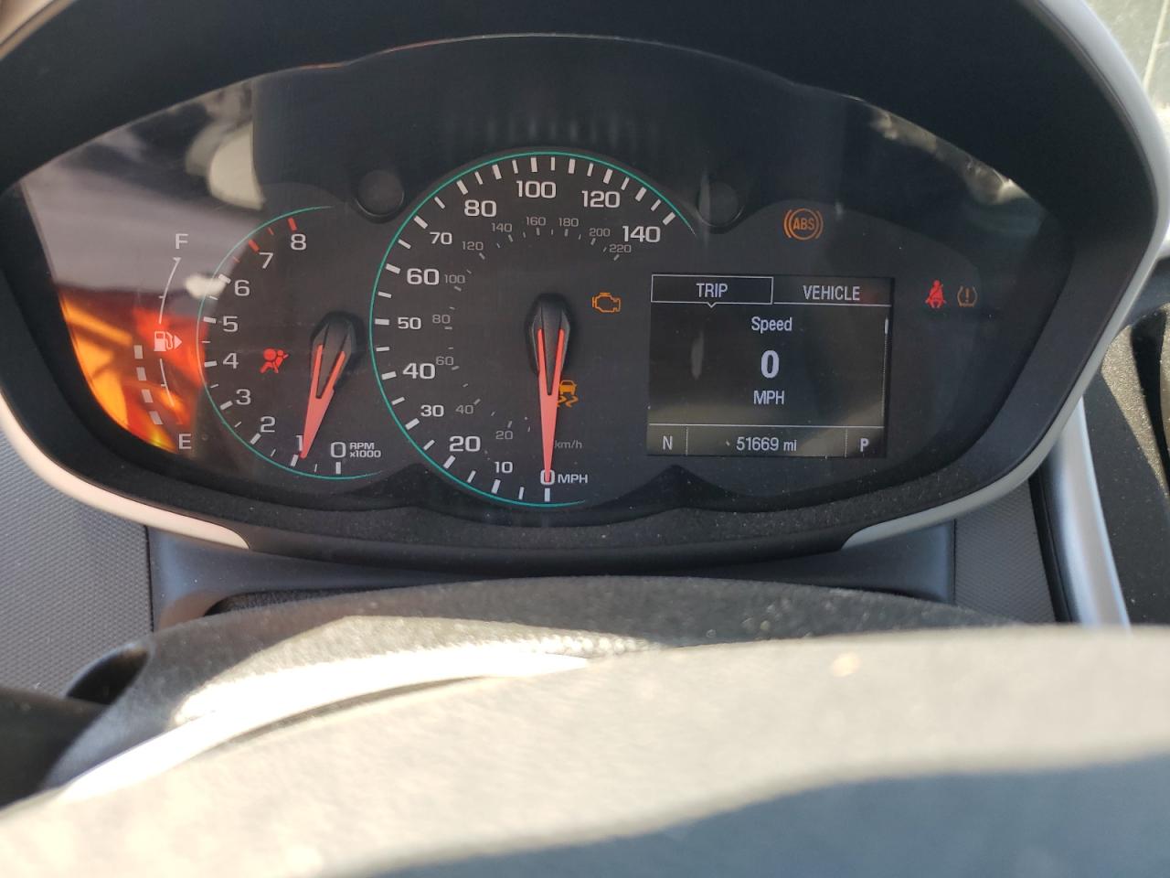 2020 Chevrolet Sonic VIN: 1G1JG6SB1L4131574 Lot: 69402865