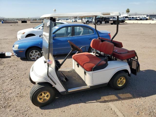 1996 EZ GOLFCART  