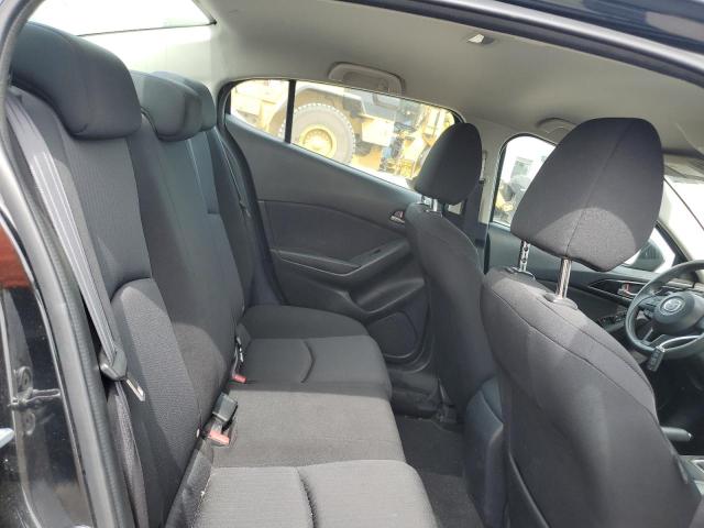 2015 MAZDA 3 SPORT  