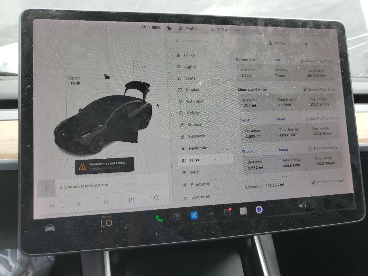 2019 Tesla Model 3 VIN: 5YJ3E1EA2KF410406 Lot: 69843435