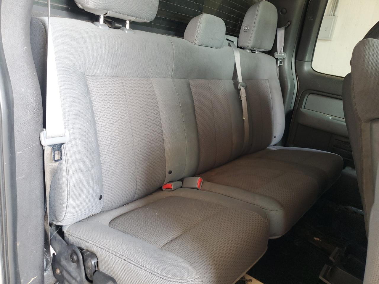 2013 Ford F150 Super Cab VIN: 1FTFX1EFXDKE78364 Lot: 68697825