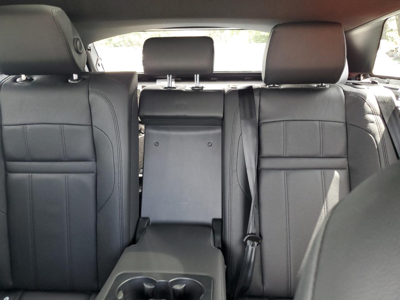 2023 Land Rover Range Rover Evoque R-Dynamic Se VIN: SALZL2FX5PH232516 Lot: 68890825