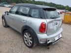 2011 MINI COUNTRYMAN COOPER S  for sale at Copart COLCHESTER