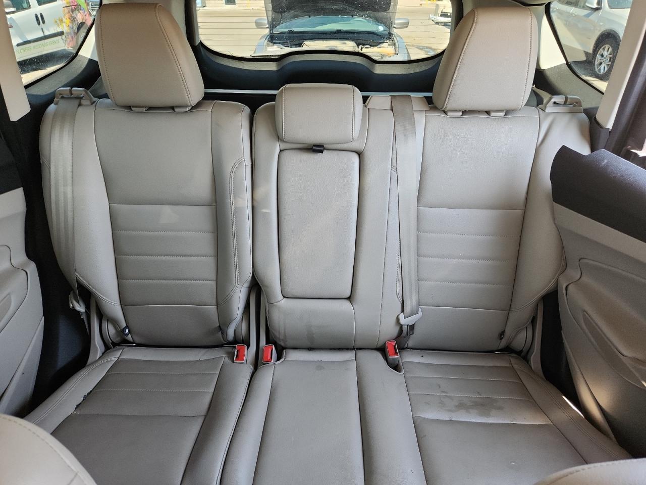 2013 Ford Escape Sel VIN: 1FMCU9HX0DUC46595 Lot: 69066375