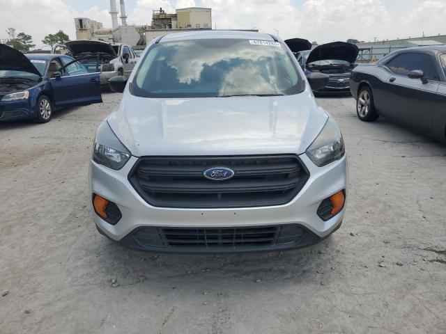  FORD ESCAPE 2019 Srebrny