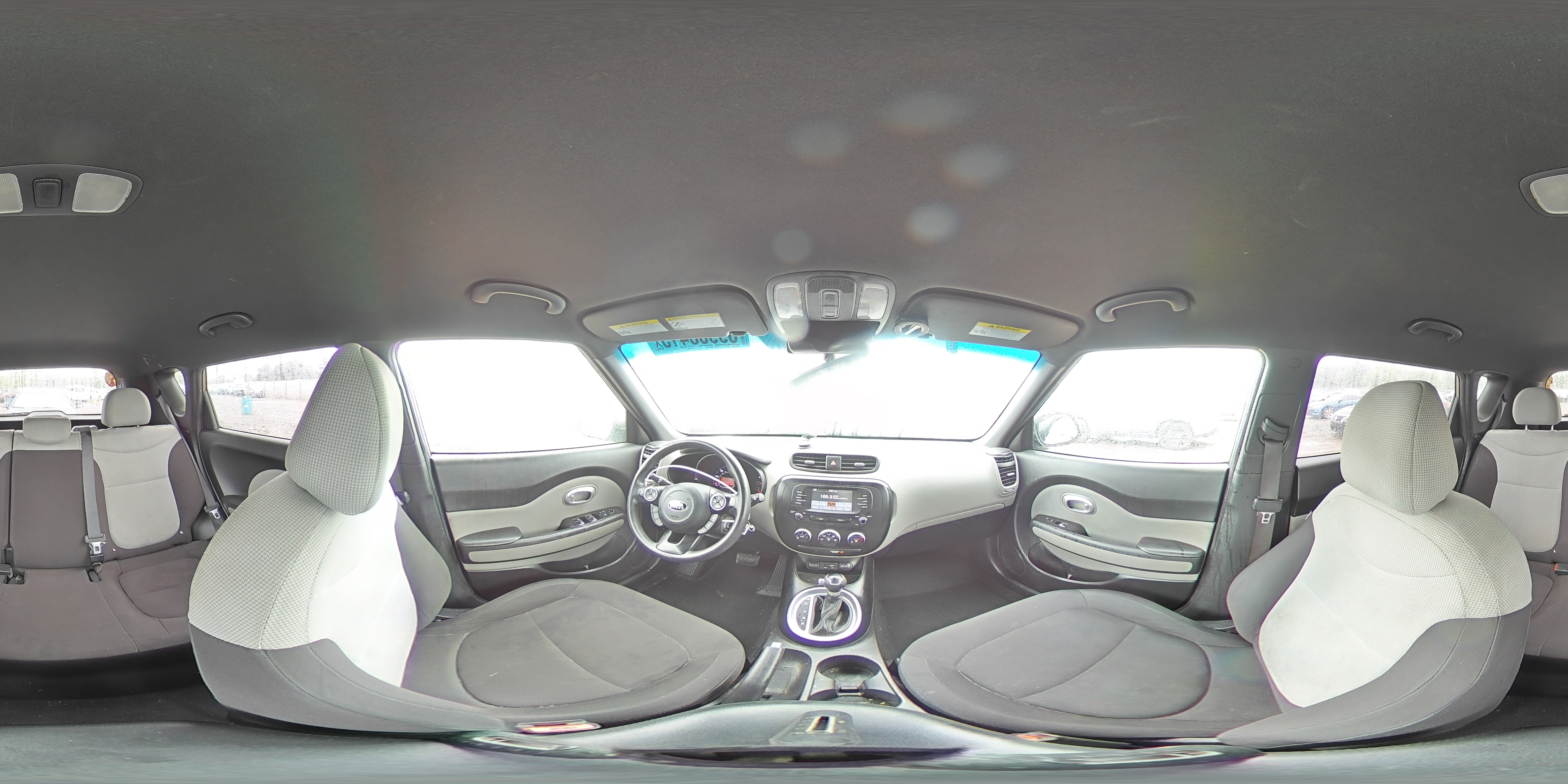 2019 Kia Soul VIN: KNDJN2A2XK7663989 Lot: 69908415