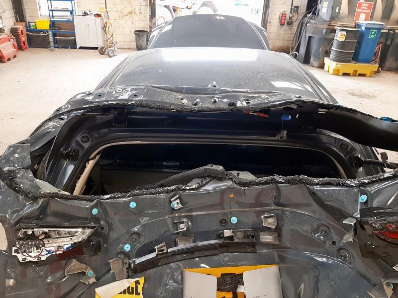 2025 MAZDA CX-5 CENTRE-LINE MHEV 2.0 E-SKYACTIV G MHEV CENTRE-LINE