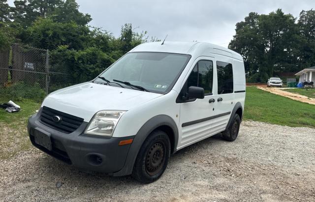 2010 FORD TRANSIT CONNECT XL  