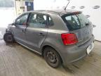 2010 VOLKSWAGEN POLO S for sale at Copart EAST KILBRIDE
