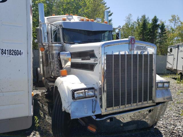 2020 KENWORTH TRACTOR KENWORTH TRACTOR