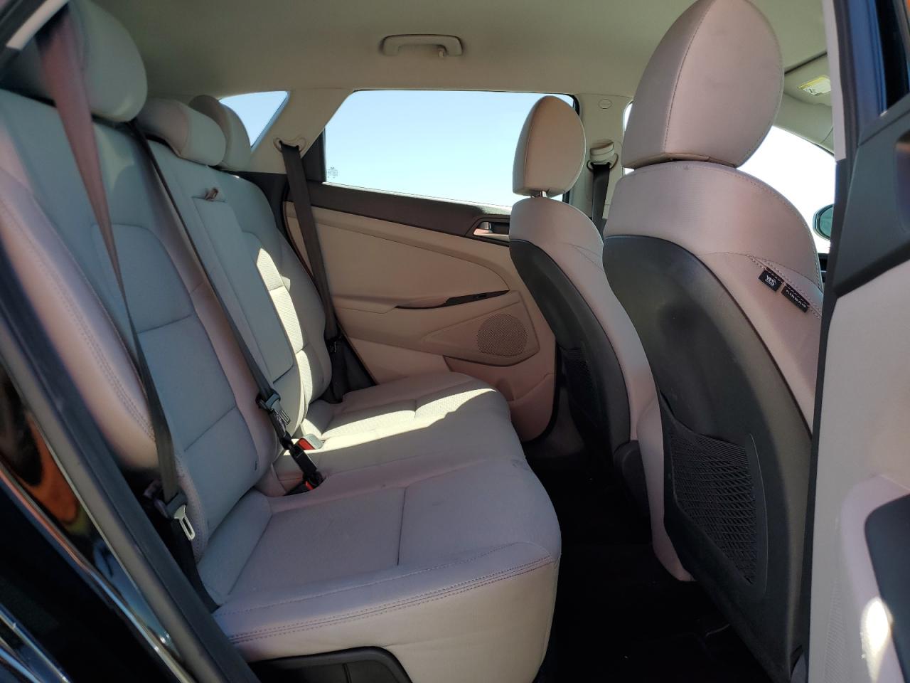 KM8J23A41MU295251 2021 Hyundai Tucson Se