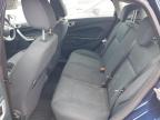 2011 FORD FIESTA ZETEC  for sale at Copart SANDWICH