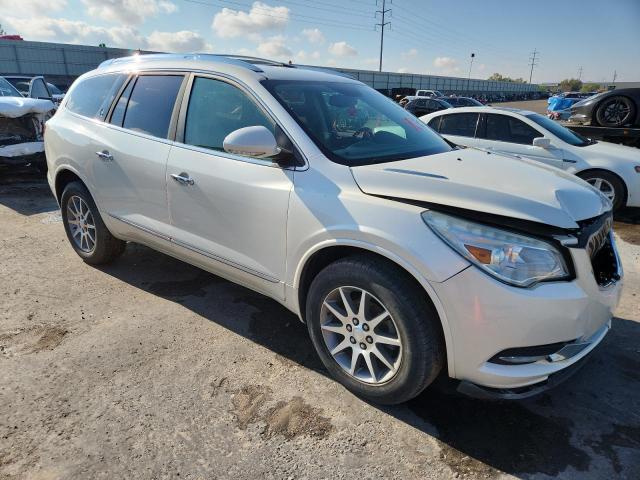 Паркетники BUICK ENCLAVE 2014 Білий