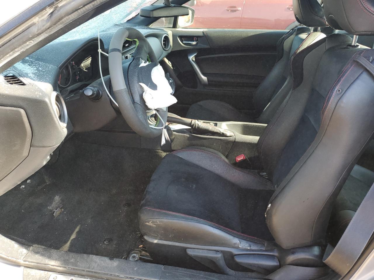 2016 Subaru Brz 2.0 Limited VIN: JF1ZCAC18G9603265 Lot: 69584345