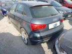 2014 AUDI A1 S LINE TFSI  for sale at Copart BRISTOL