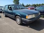 1994 VOLVO 940    à vendre chez Copart ON - OTTAWA