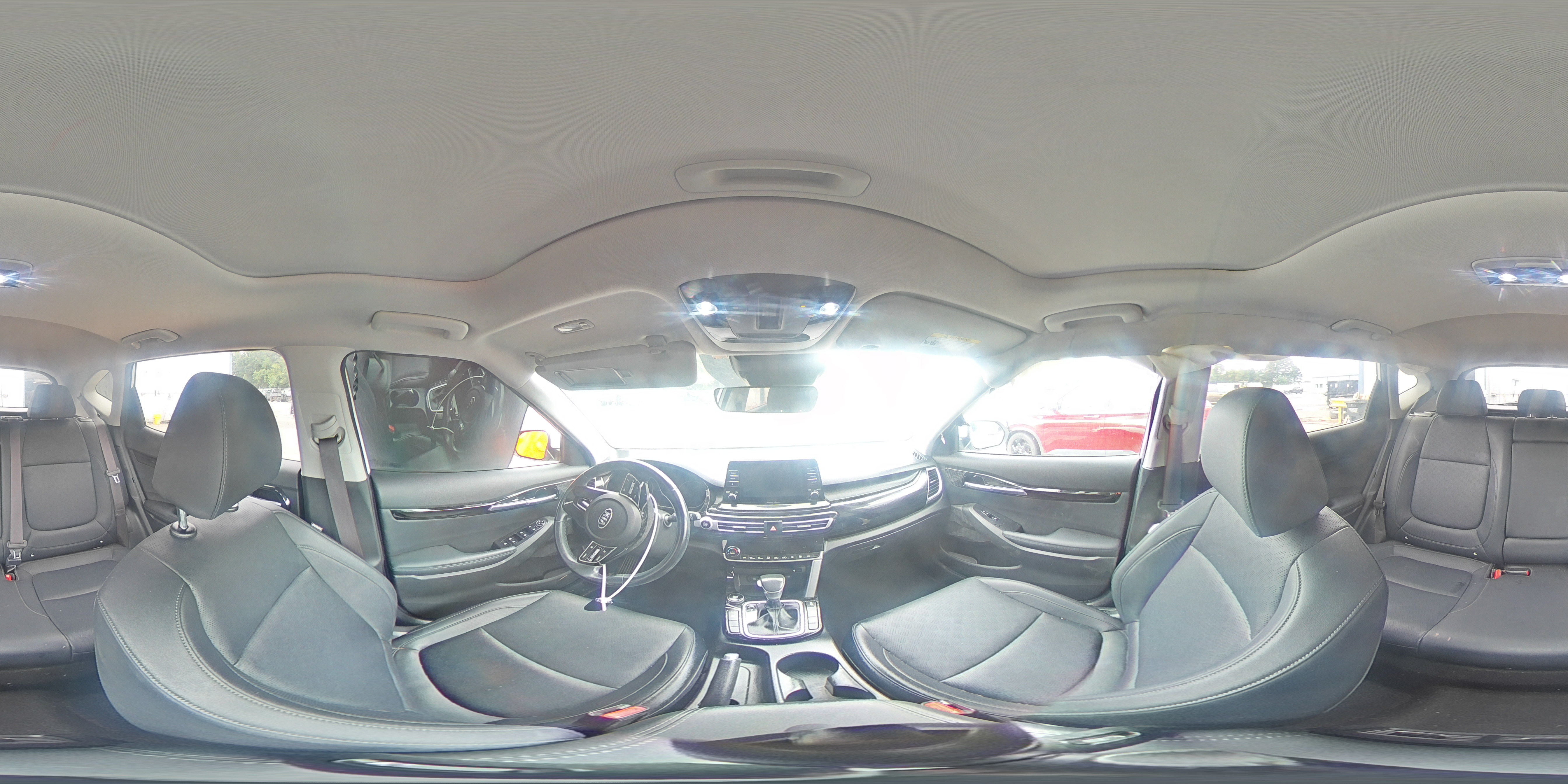 2021 Kia Seltos Ex VIN: KNDERCAA0M7155200 Lot: 70943695