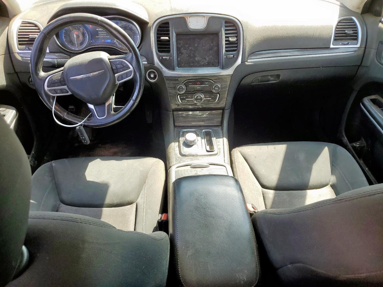 2020 Chrysler 300 Touring VIN: 2C3CCAAG7LH201338 Lot: 68772355