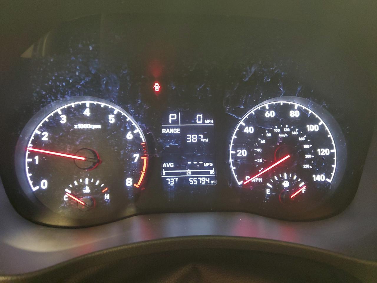 2019 Hyundai Accent Se VIN: 3KPC24A31KE052240 Lot: 68673325