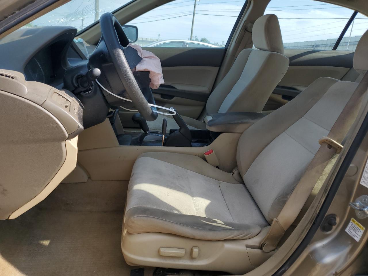 2009 Honda Accord Lxp VIN: 1HGCP26479A094451 Lot: 69507415