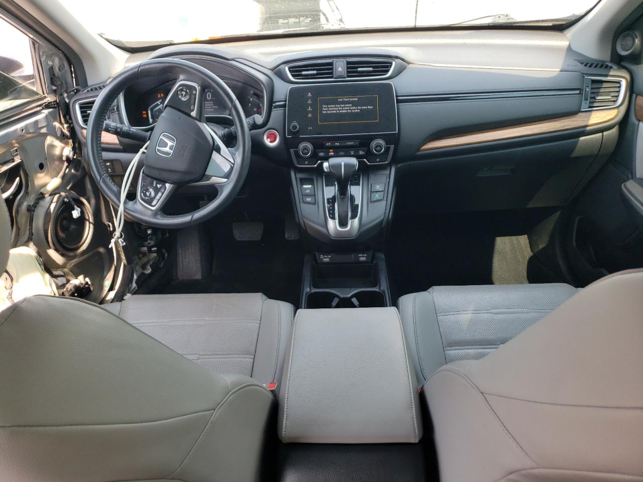 2020 Honda Cr-V Exl VIN: 2HKRW1H86LH426305 Lot: 67359245