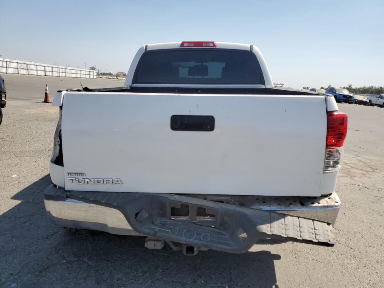 2013 Toyota Tundra Crewmax Sr5 VIN: 5TFEY5F1XDX134782 Lot: 69425125