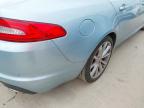 2012 JAGUAR XF 3.0D V6 PREMIUM LUXURY 4DR AUTO [START STOP] for sale at Copart SANDY