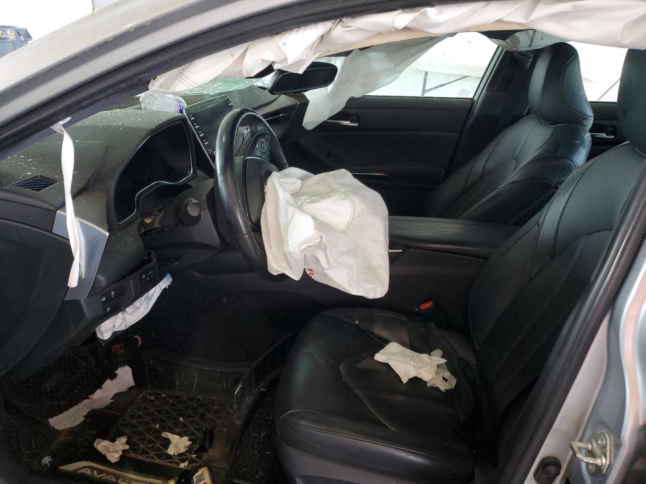 2020 Toyota Avalon Xle VIN: 4T1AZ1FB4LU048621 Lot: 69823255