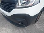 2019 RENAULT TRAFIC for sale at Copart CASTLEDERMOT - IRELAND