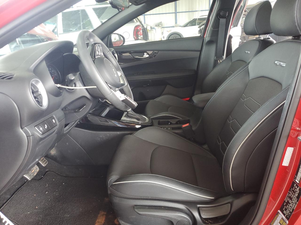 2024 Kia Forte Gt Line VIN: 3KPF54AD4RE773871 Lot: 70215635